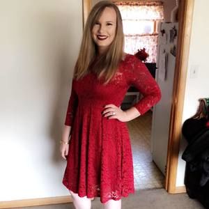 Meet your Posher, Sara